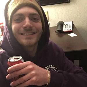 Meet your Posher, Stephen